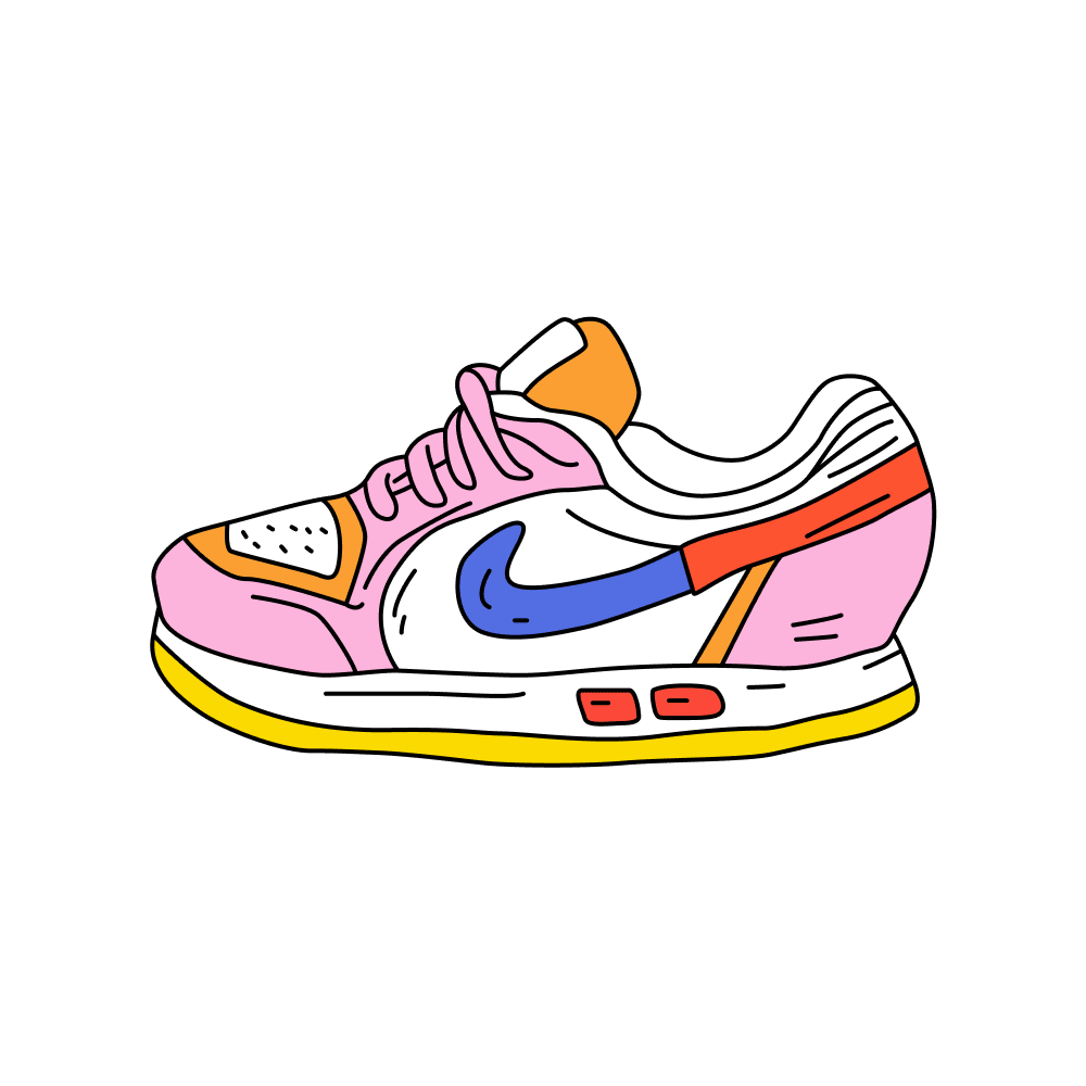 Shift Sneaker Airwindow_filled